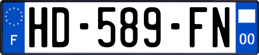 HD-589-FN