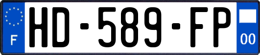 HD-589-FP