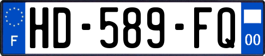 HD-589-FQ