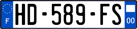 HD-589-FS
