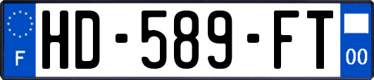HD-589-FT