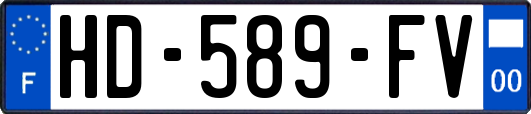 HD-589-FV