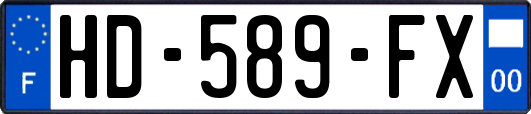 HD-589-FX