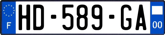 HD-589-GA