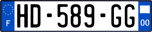 HD-589-GG