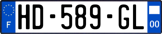 HD-589-GL
