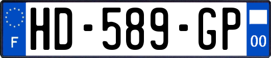 HD-589-GP