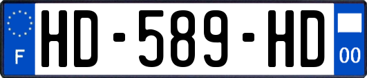 HD-589-HD