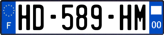 HD-589-HM