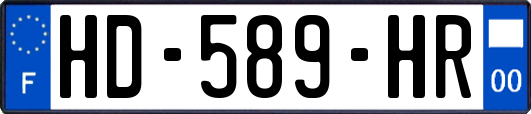 HD-589-HR