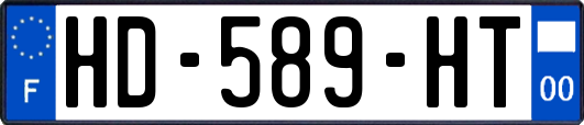 HD-589-HT