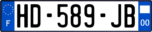 HD-589-JB