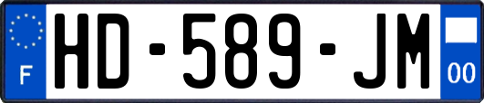 HD-589-JM