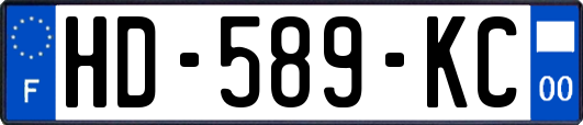 HD-589-KC