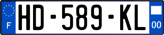 HD-589-KL