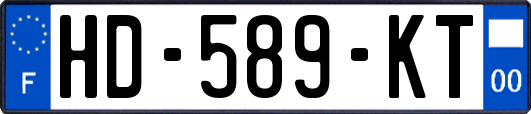 HD-589-KT