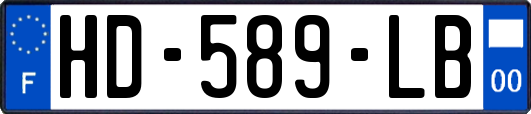HD-589-LB