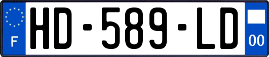 HD-589-LD
