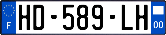 HD-589-LH