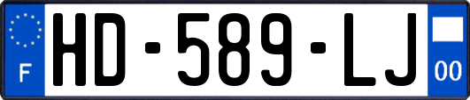 HD-589-LJ