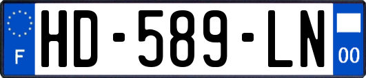 HD-589-LN