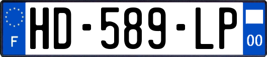 HD-589-LP