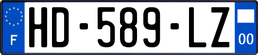 HD-589-LZ