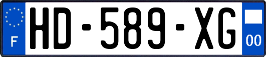 HD-589-XG
