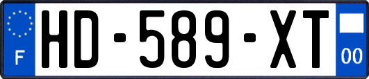HD-589-XT
