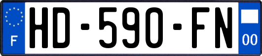 HD-590-FN
