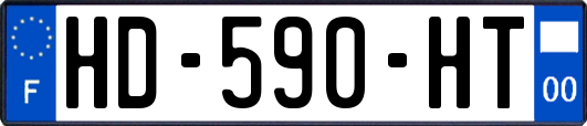 HD-590-HT