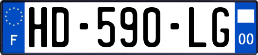 HD-590-LG