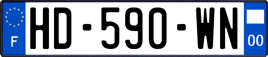 HD-590-WN