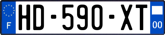 HD-590-XT