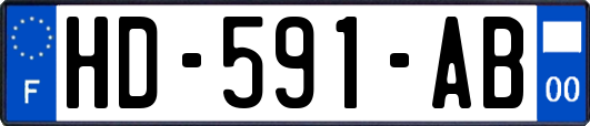 HD-591-AB