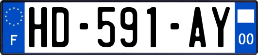 HD-591-AY