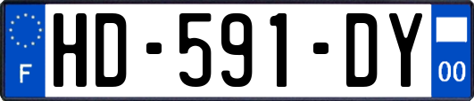 HD-591-DY