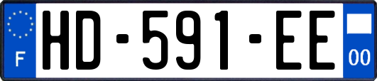 HD-591-EE