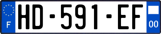 HD-591-EF