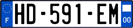 HD-591-EM