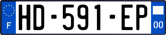 HD-591-EP