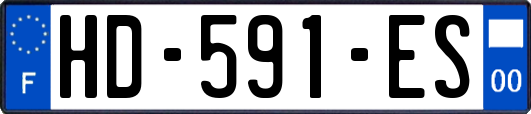 HD-591-ES