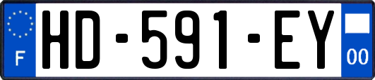 HD-591-EY