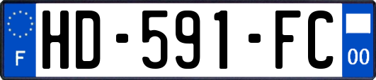 HD-591-FC