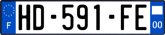 HD-591-FE