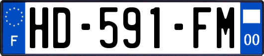 HD-591-FM