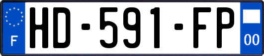 HD-591-FP