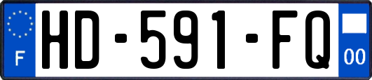 HD-591-FQ
