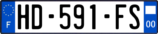 HD-591-FS