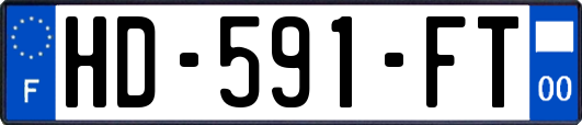 HD-591-FT
